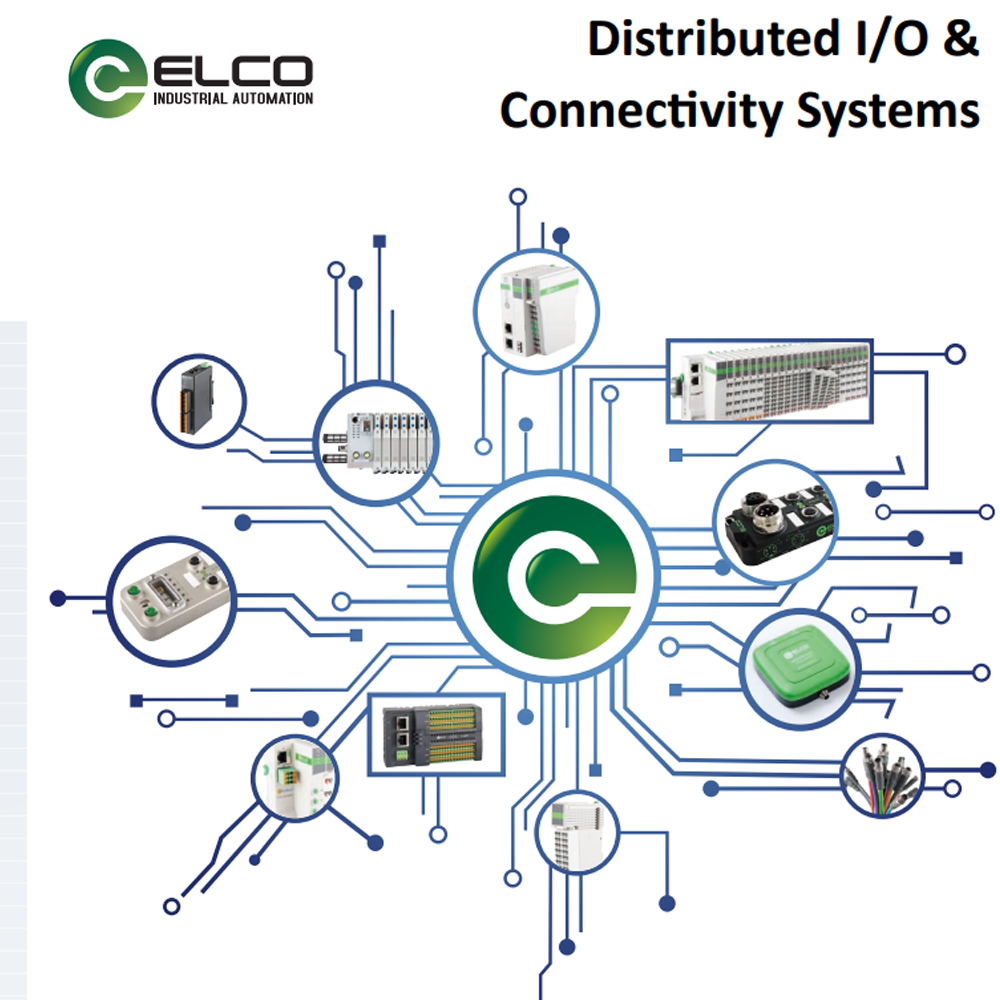 ELCO IO-CONNECT OVER - KC TPS